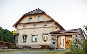 Selská chalupa Anetka